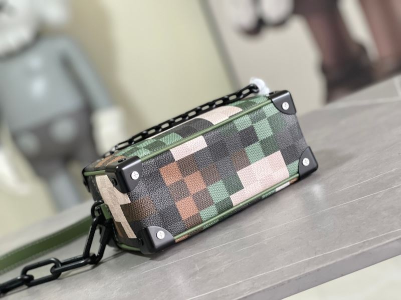 Louis Vuitton Box Bags